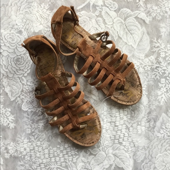 Sam Edelman | Sandals - Picture 8 of 9